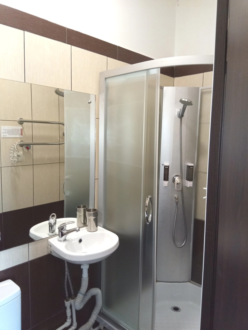 Меблированные комнаты АртСтудии