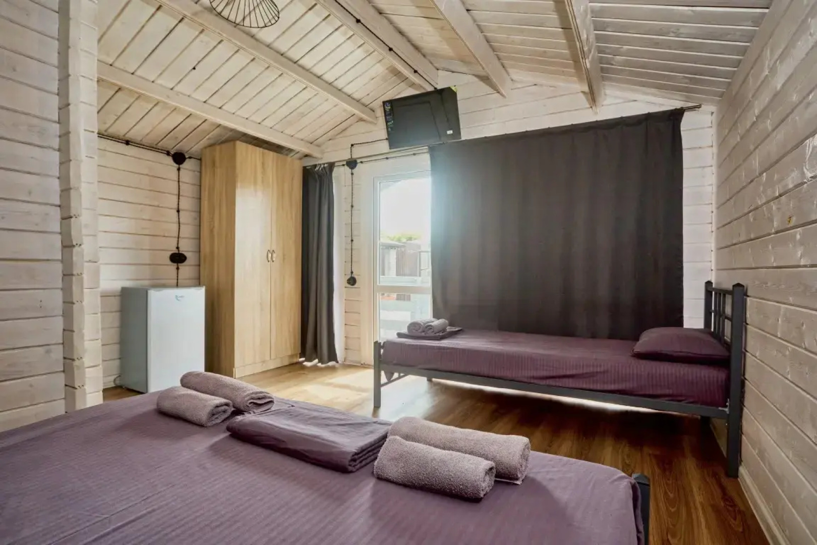 Шале Шале-Д’Матуа