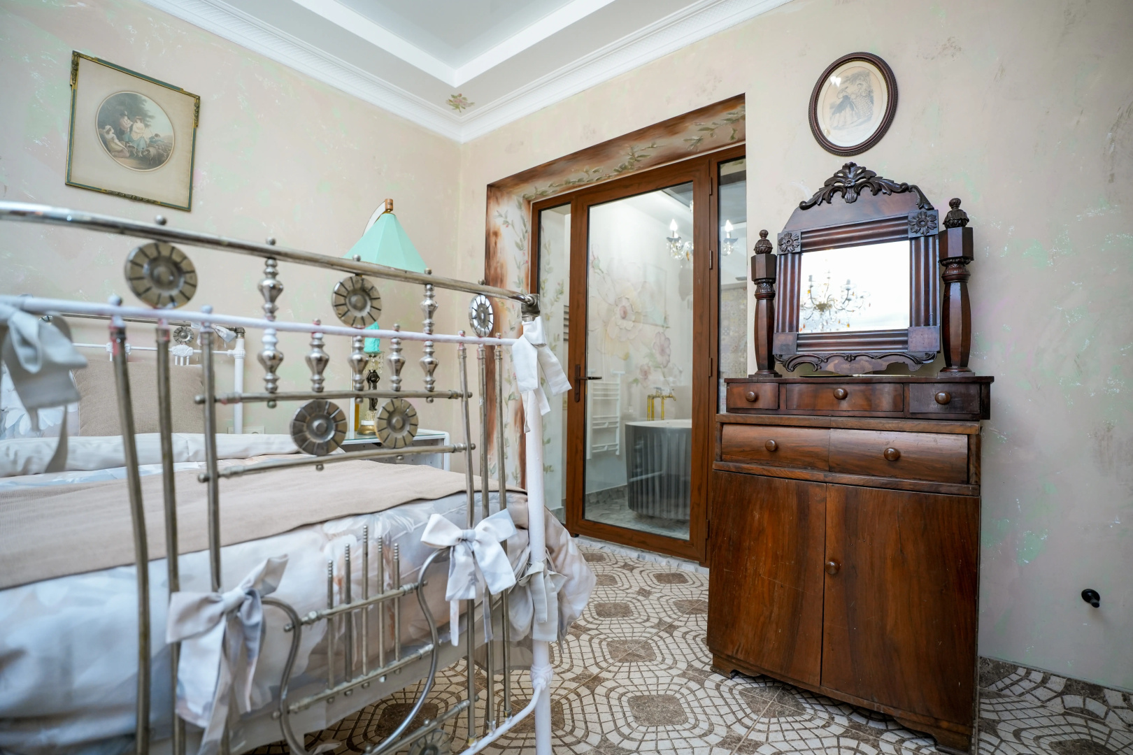 Бутик-отель The Victorian
