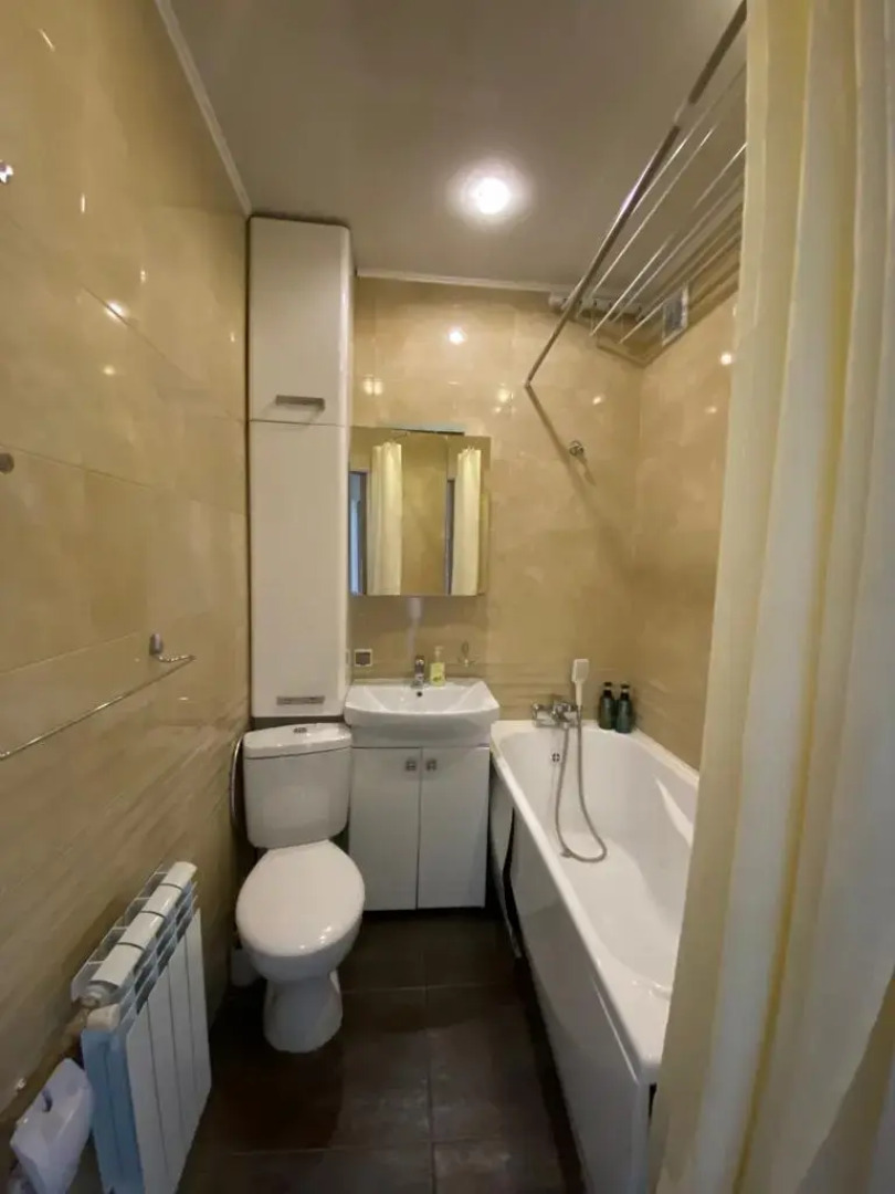 Квартира у зоопарка