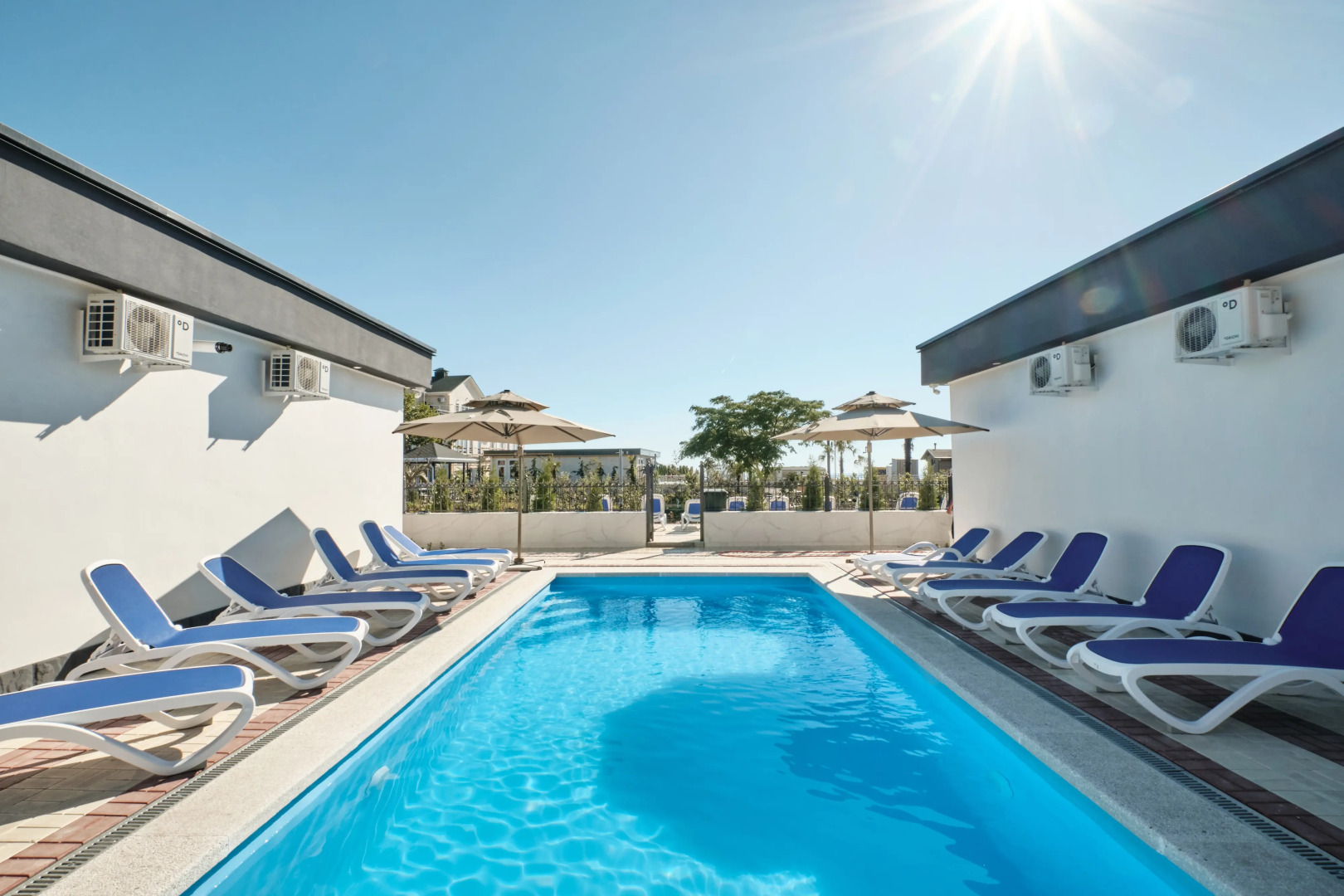 Гостевой дом Черный Кот