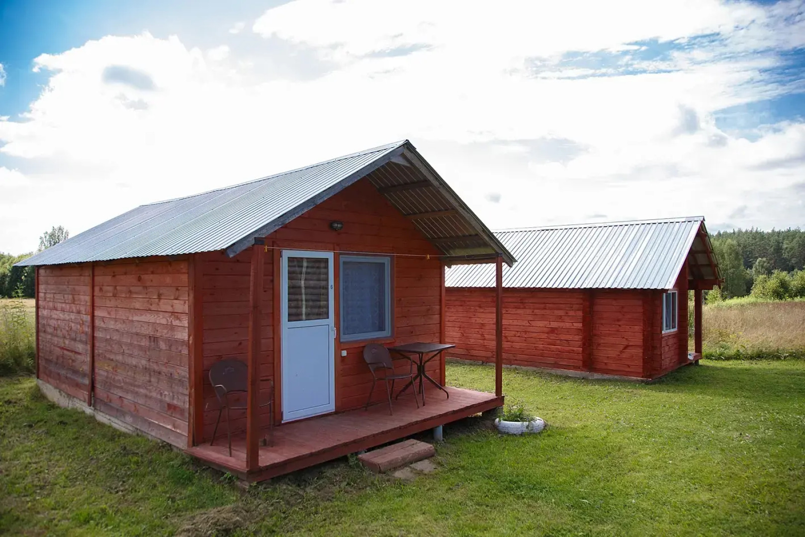 Гостевой дом Косохново