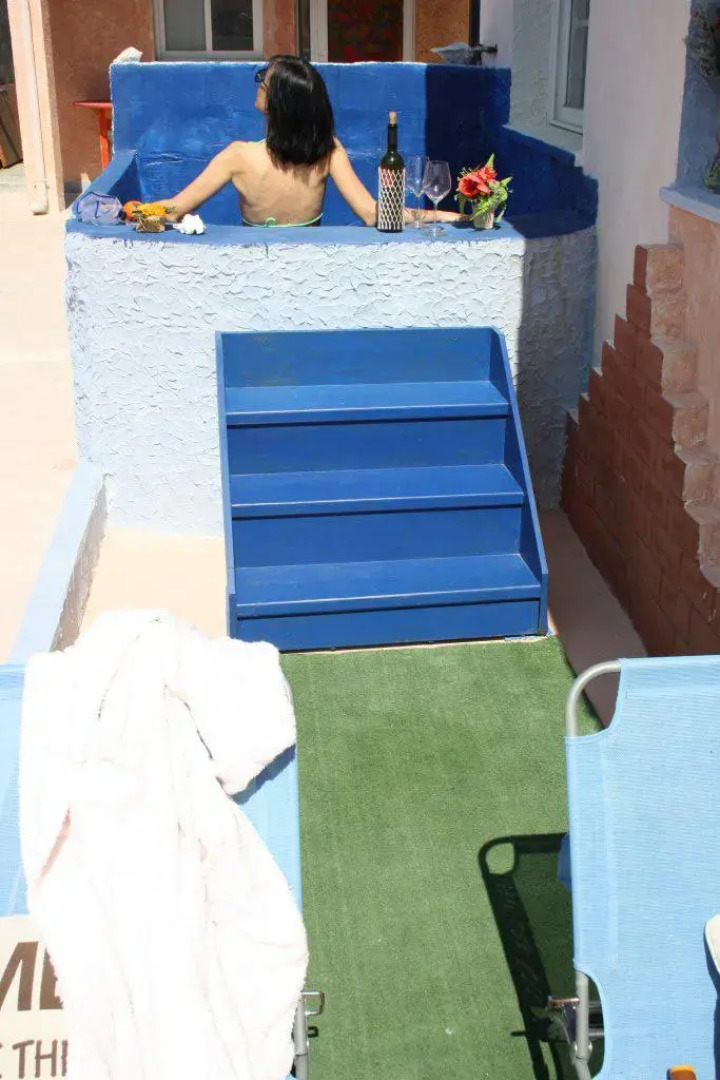 Гостевой дом AlGreco