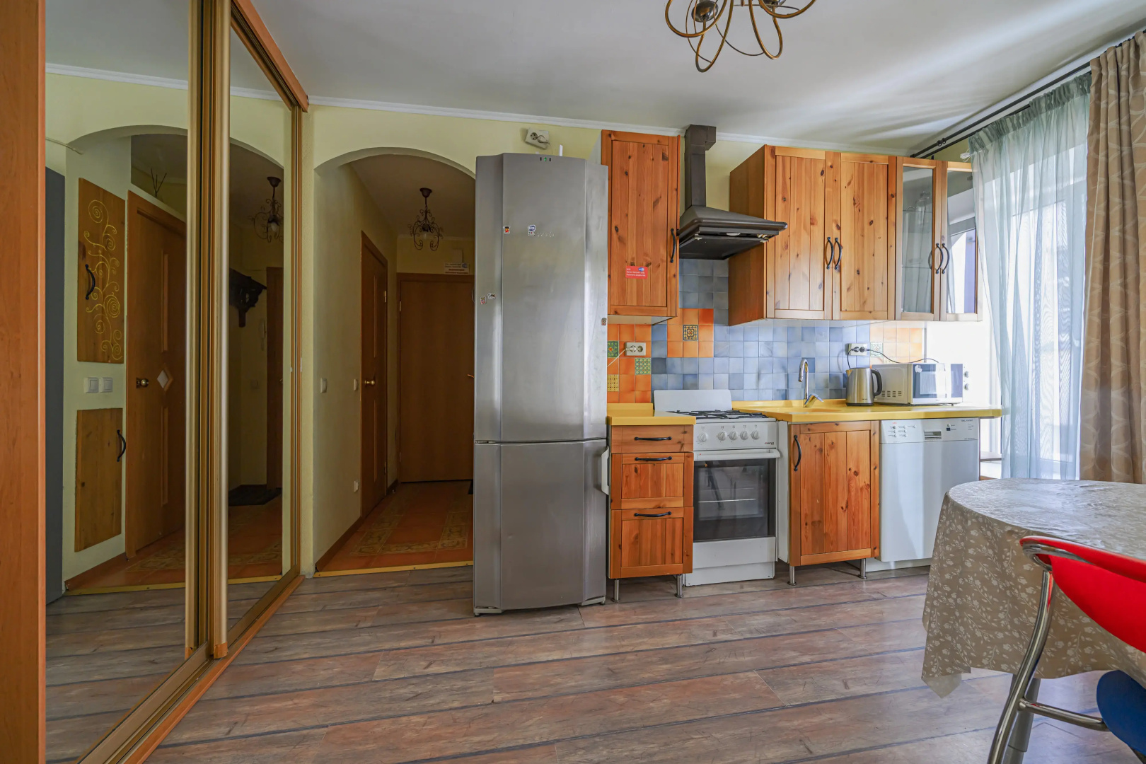 Квартира ArendApartment: Моховая