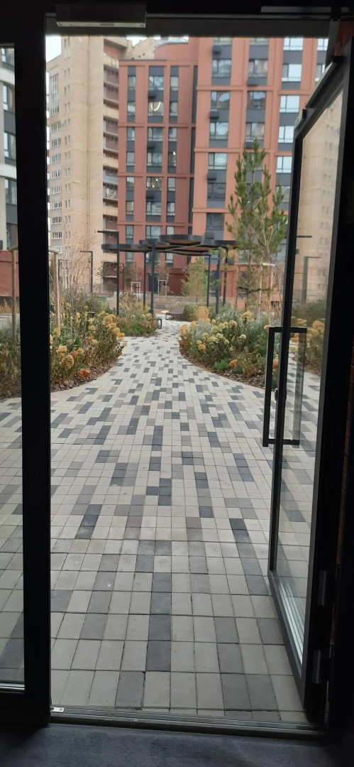 Апартаменты Онежская 4 you 1