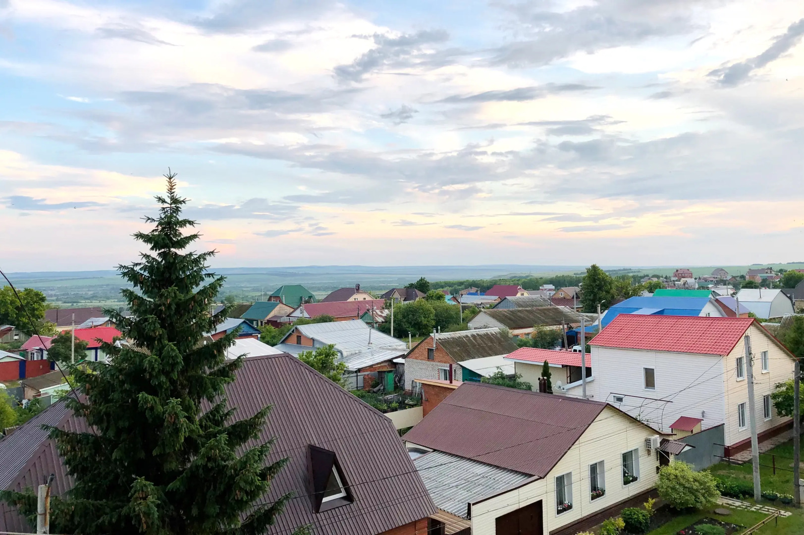 Апартаменты Квартира56.рф