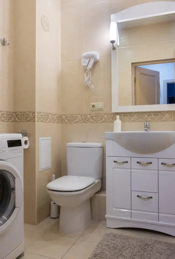 Апартаменты Атмосфера Алмаз