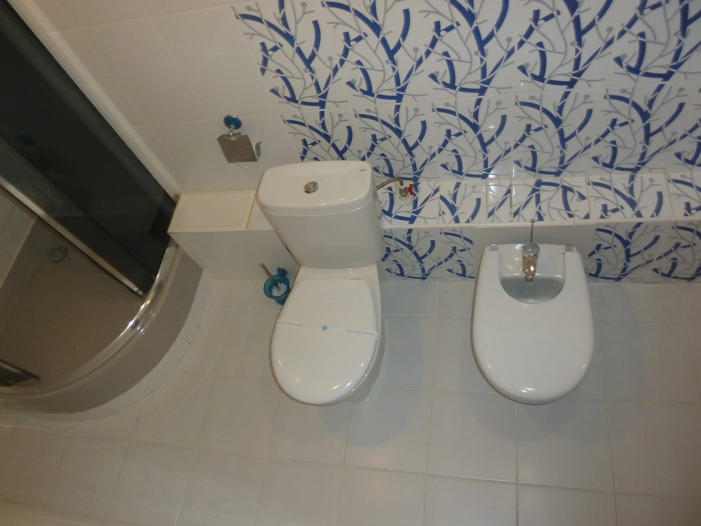 Отель Колибри