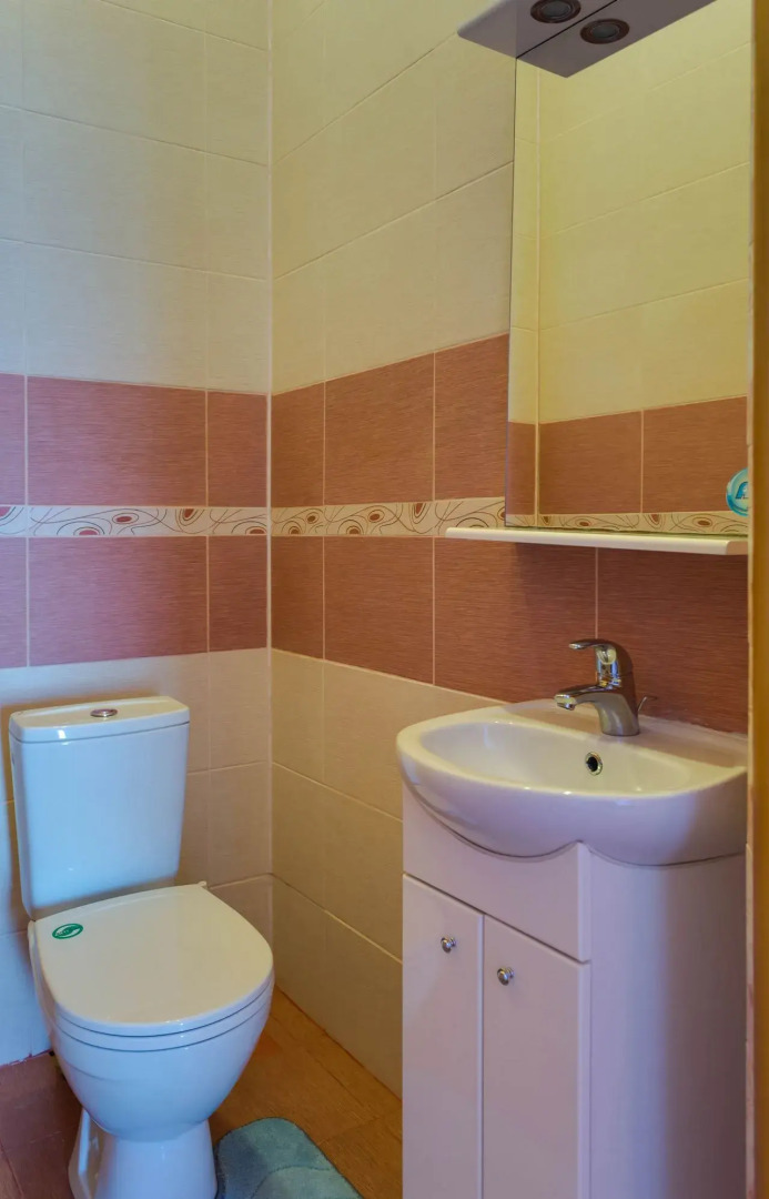 Вилла Аврора