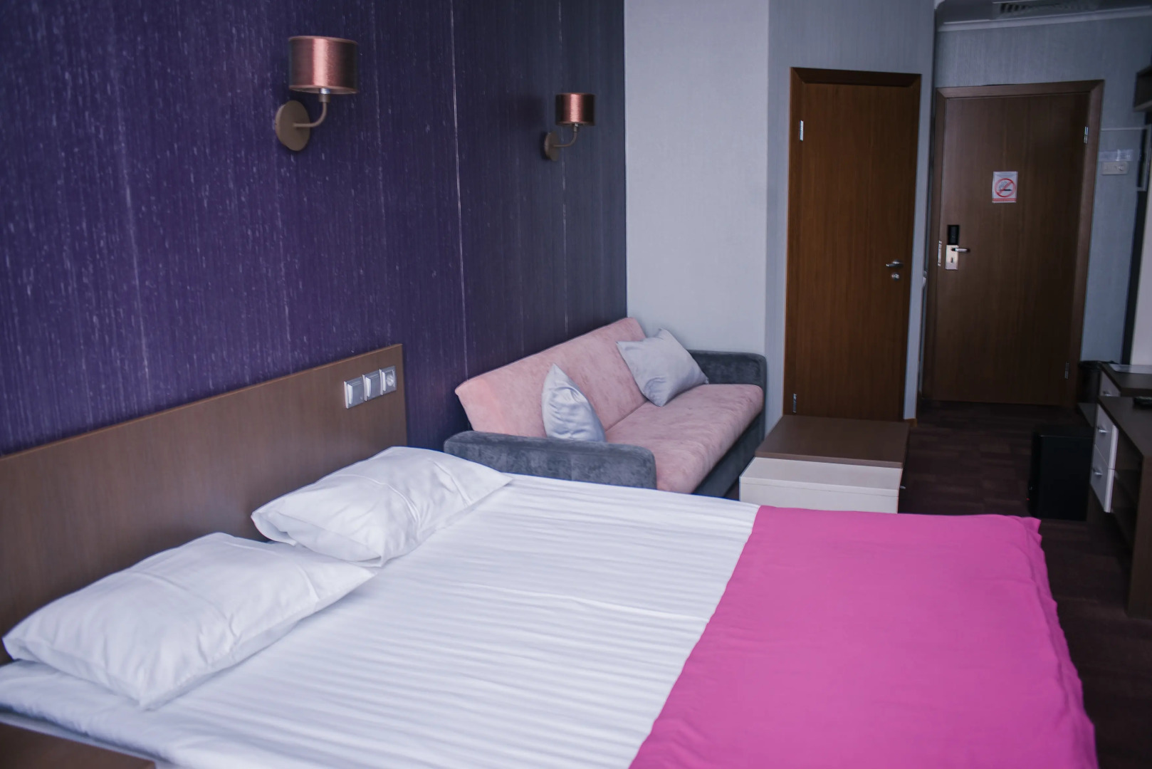 Гостевой Дом Аэр