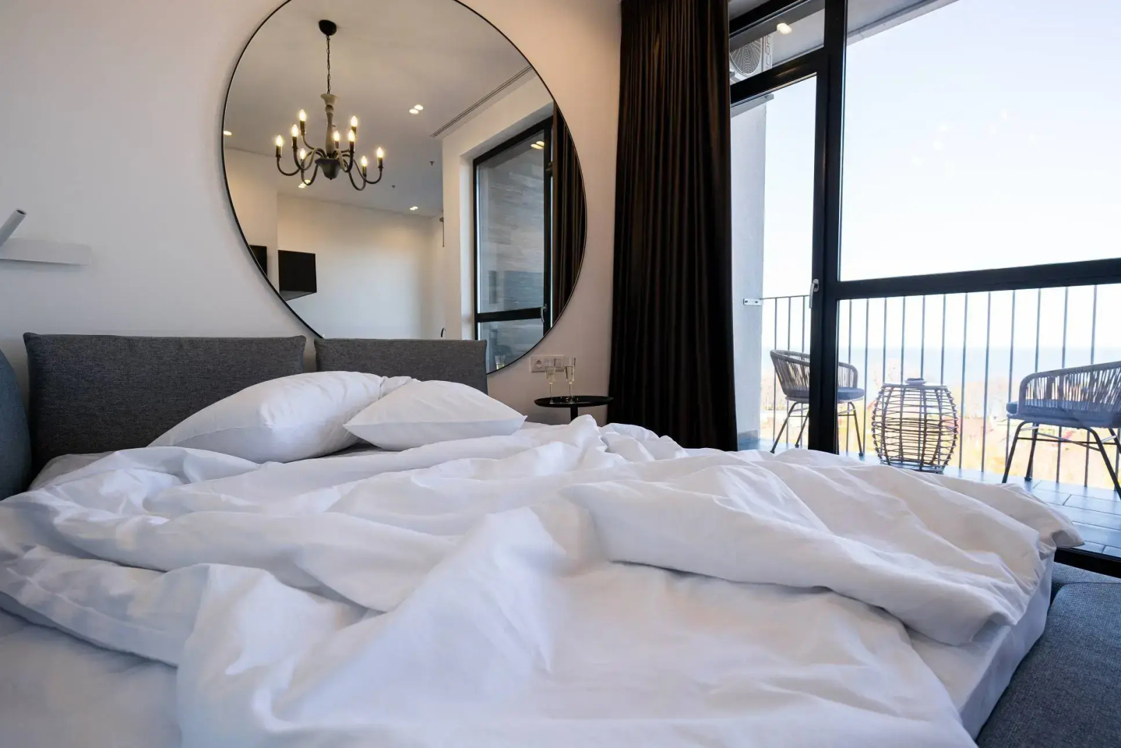 Апартаменты 4 Сезона Love