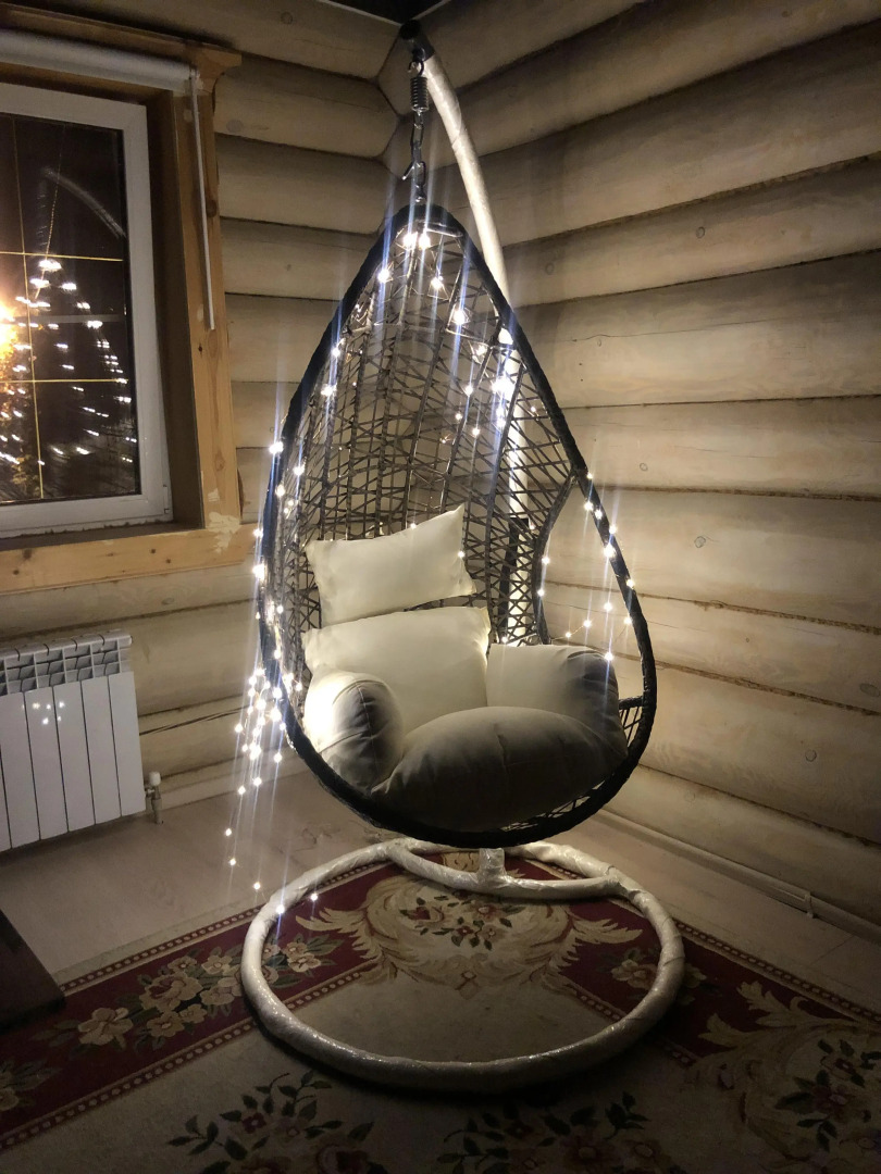 Частный Дом с Русской Баней