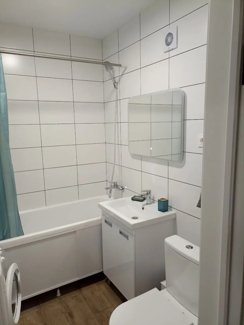 Квартира Студия на Никольском 22