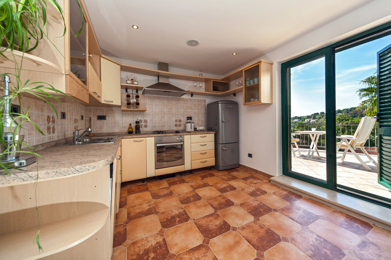 Вилла Rasotica - 3 Palms Sumartin Brac Island