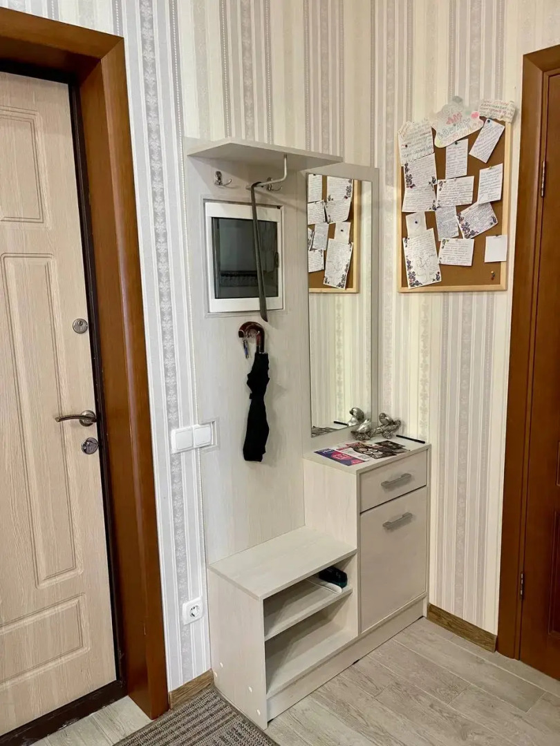 Апартаменты с Шикарным Видом на Море и горы