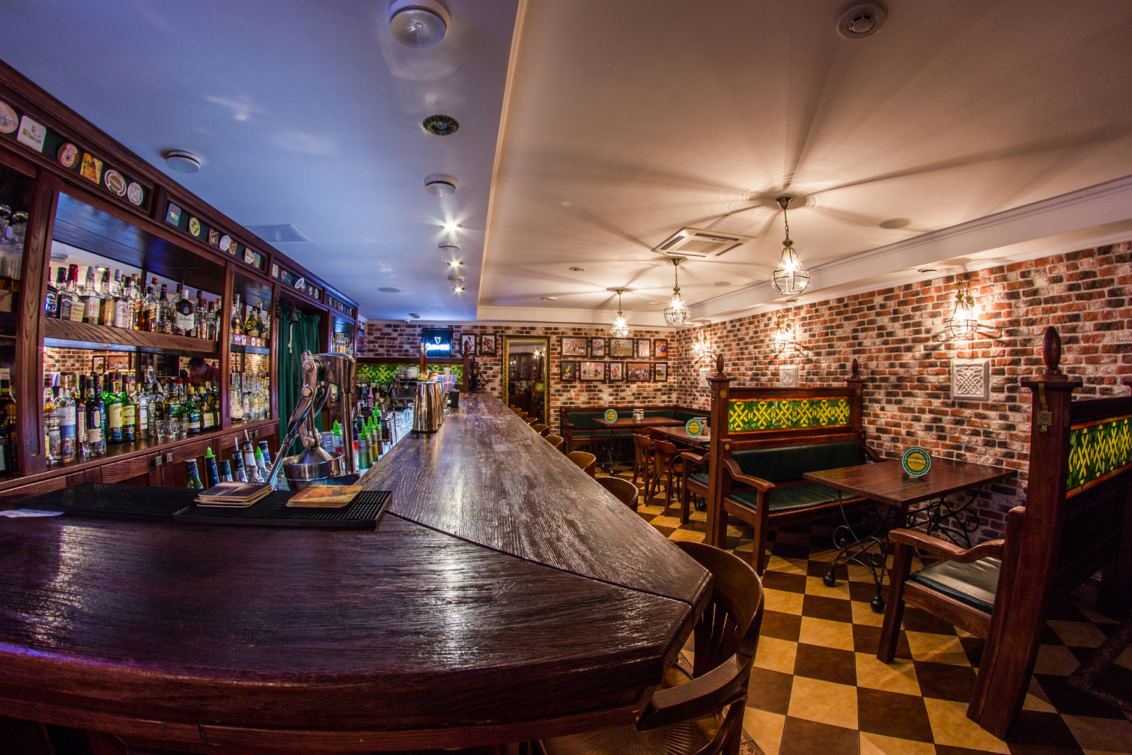 Отель Амарис