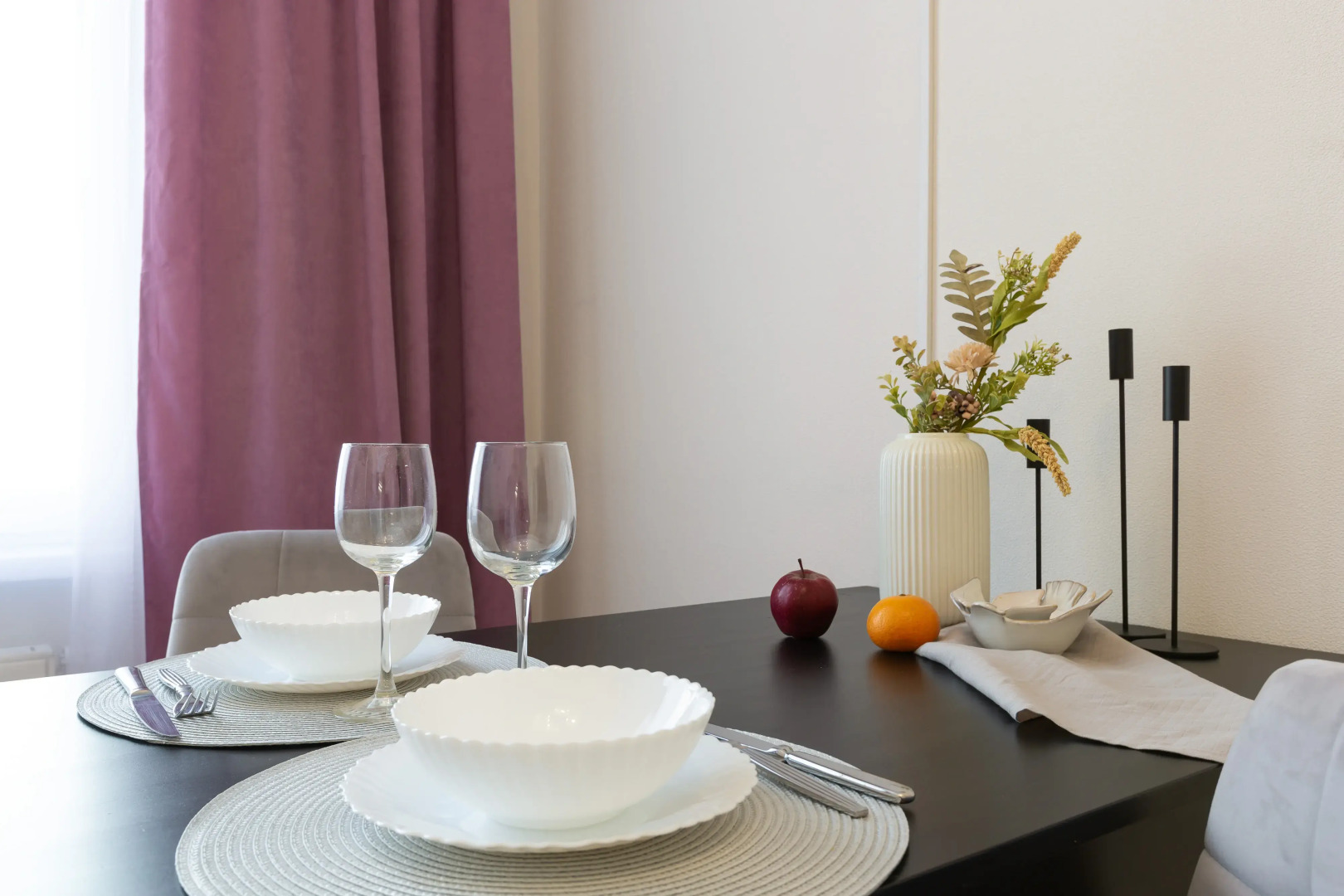 Апартаменты Life Apartments на 10 этаже ЖК Спутник