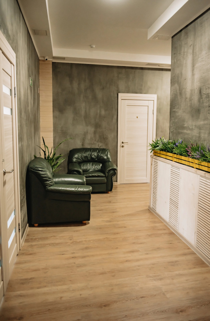 Гостевой дом Темрюк