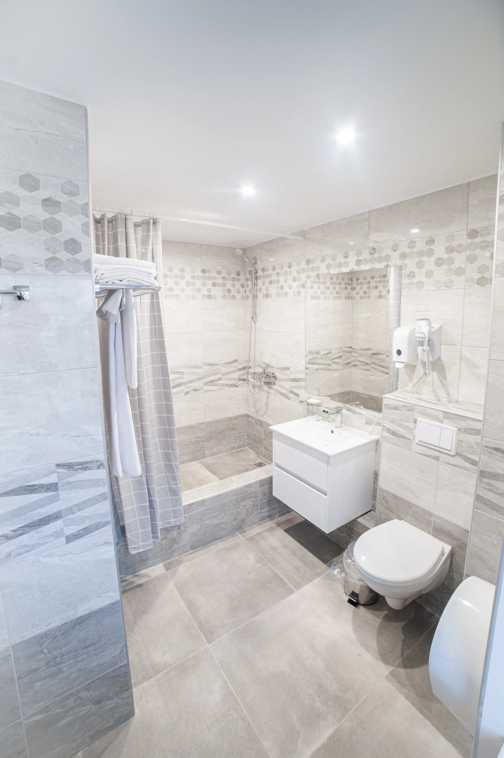 Гостиница Артелеком