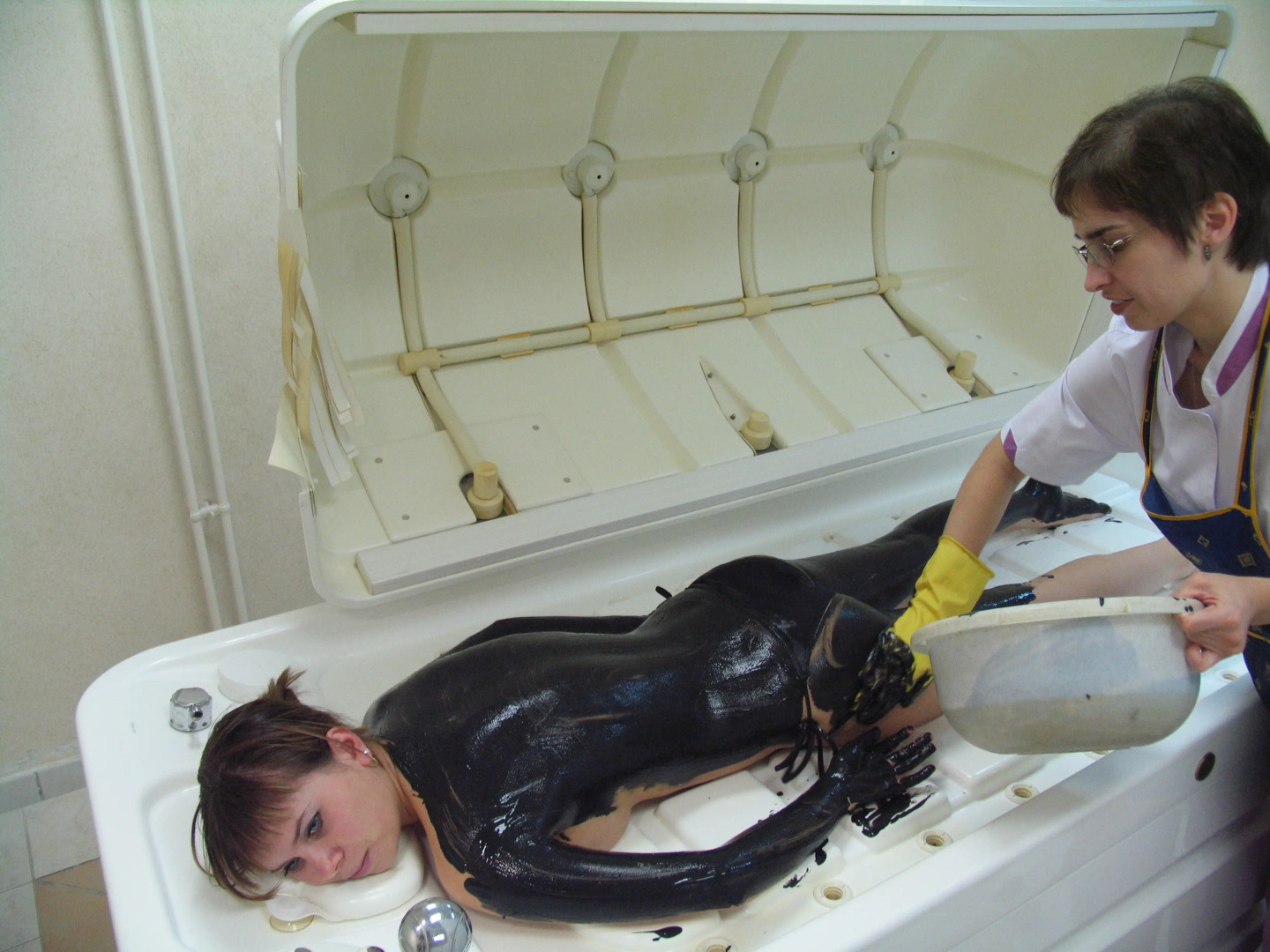 Пансионат Заря