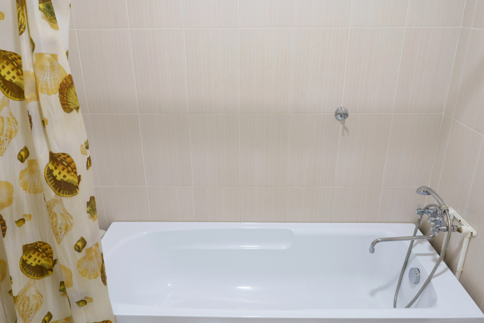 Апартаменты Молодежная 41/1