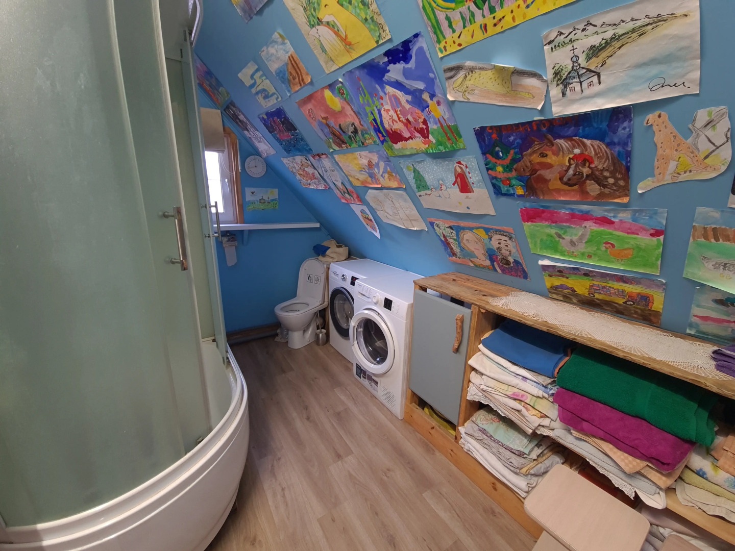 Гостевой дом Филоксения - Ольхон