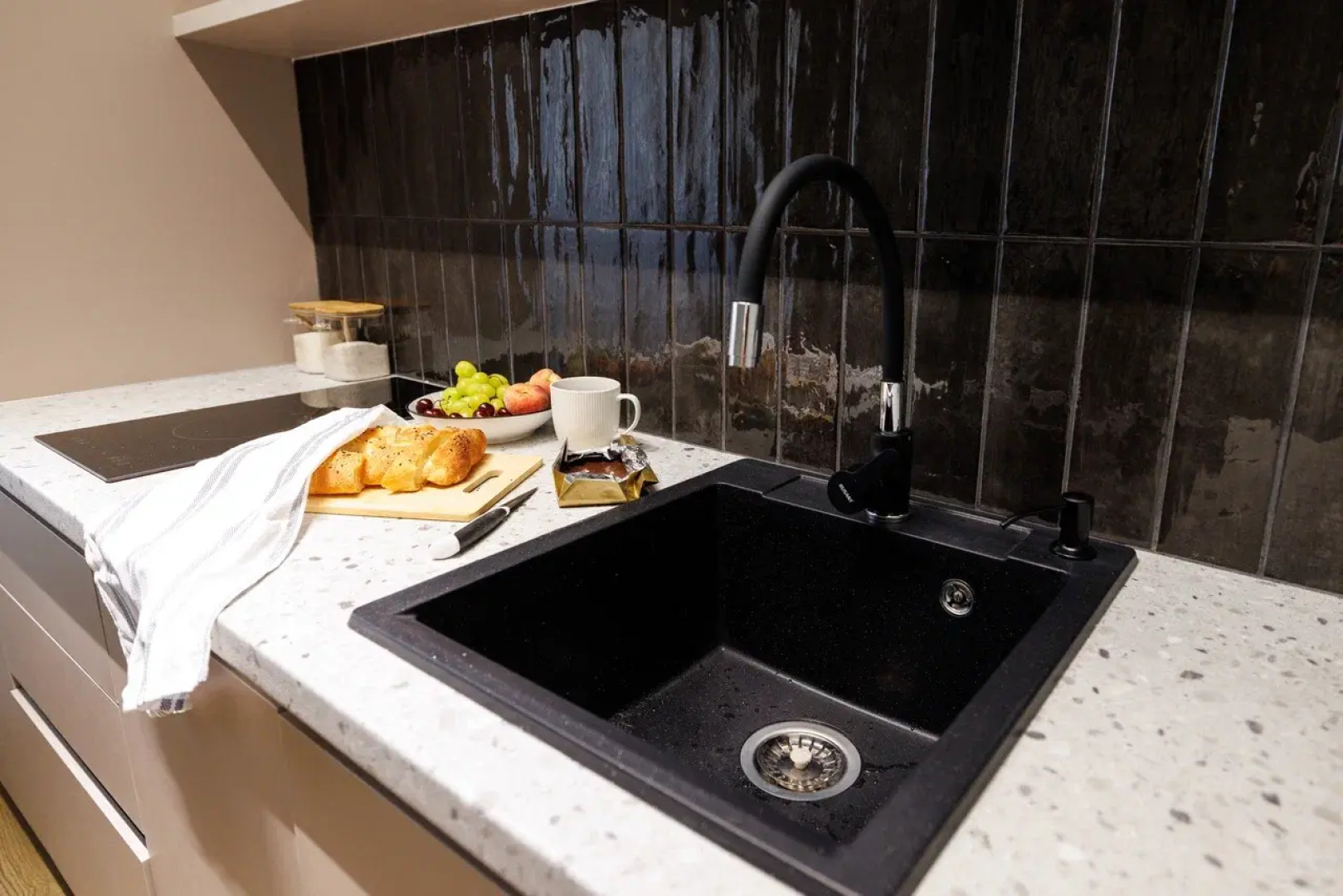 Квартира Style-Студия 2