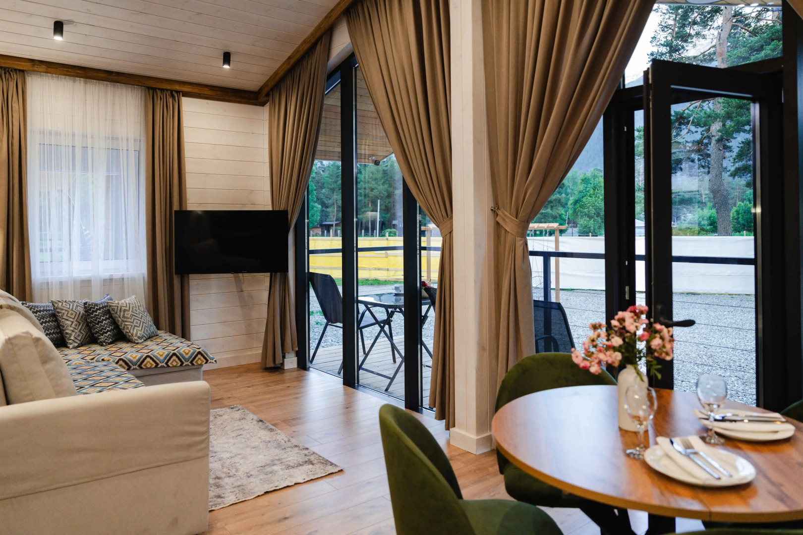 Гостевой дом Айвазовский