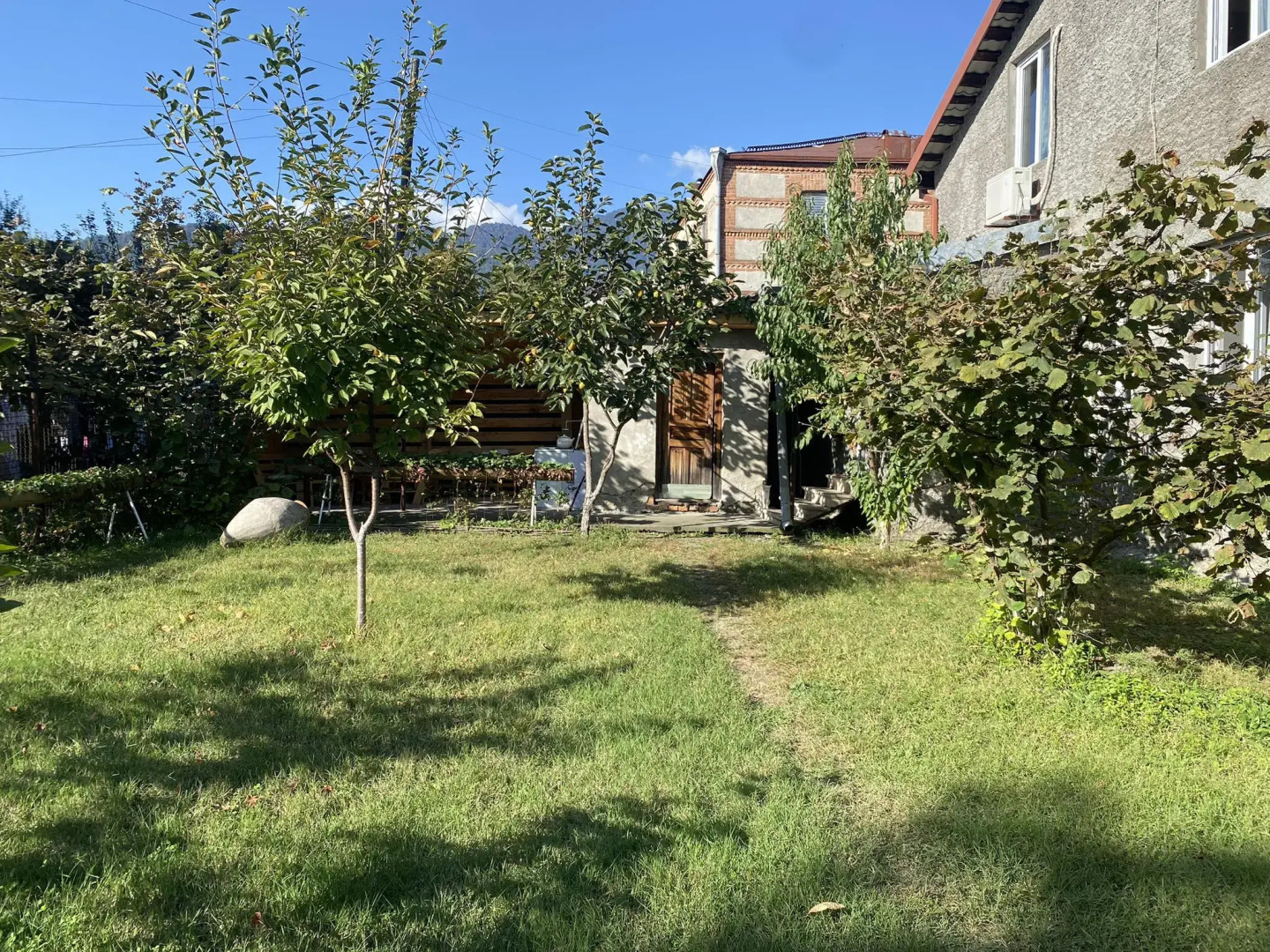 Гостевой дом в Лагодехи