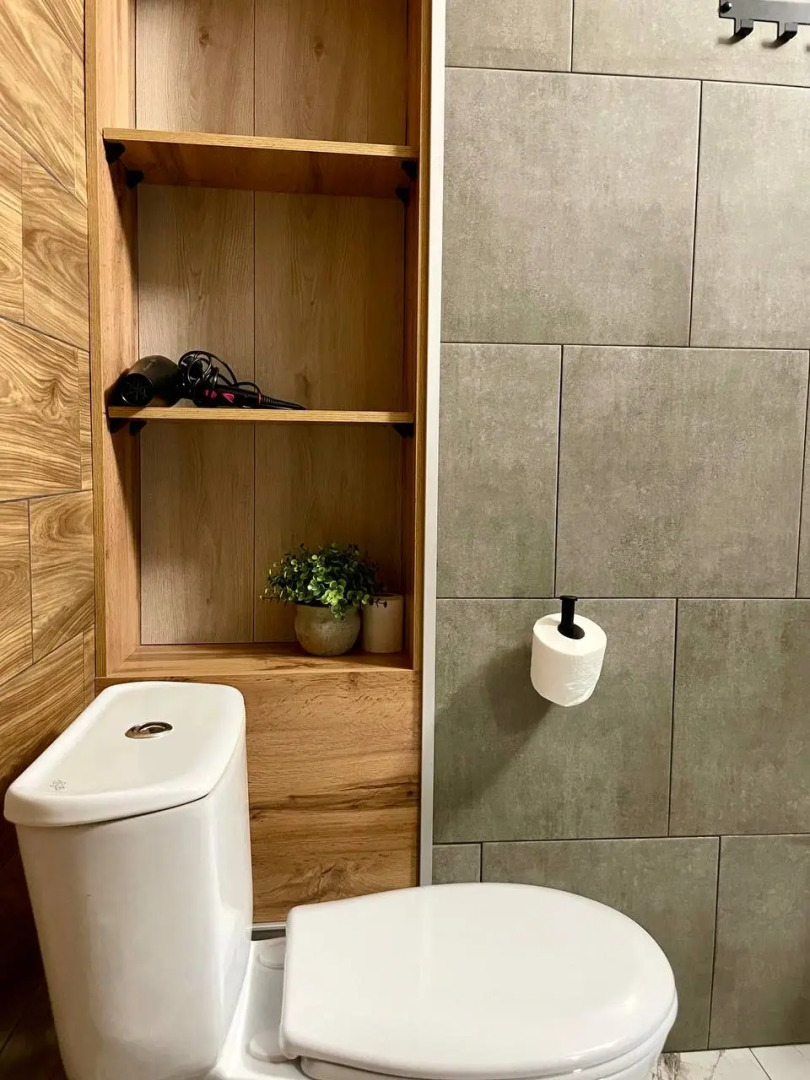 Квартира Уютная на 22 этаже с видом на горы и море,15мин до набережной пешком