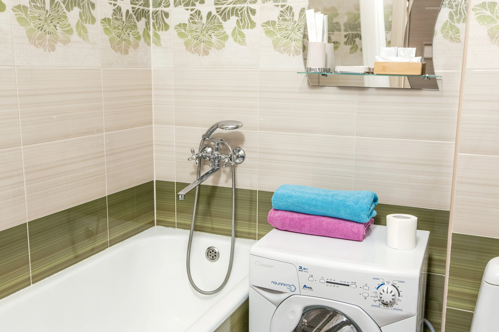 Апартаменты КАПУЧИНО