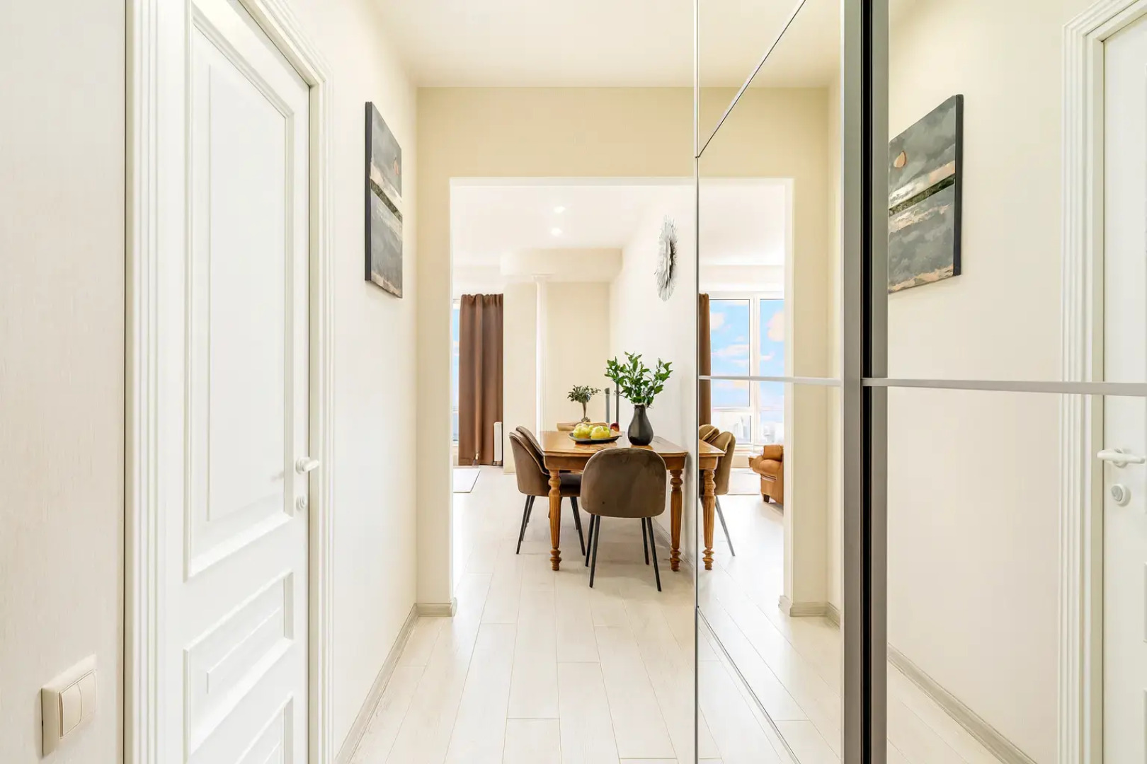 Квартира Комфорт который достоин Вас