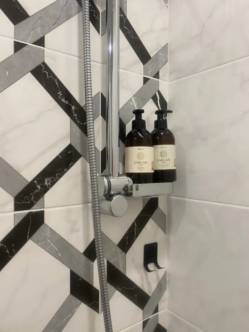 Апартаменты Park Aparts в центре города