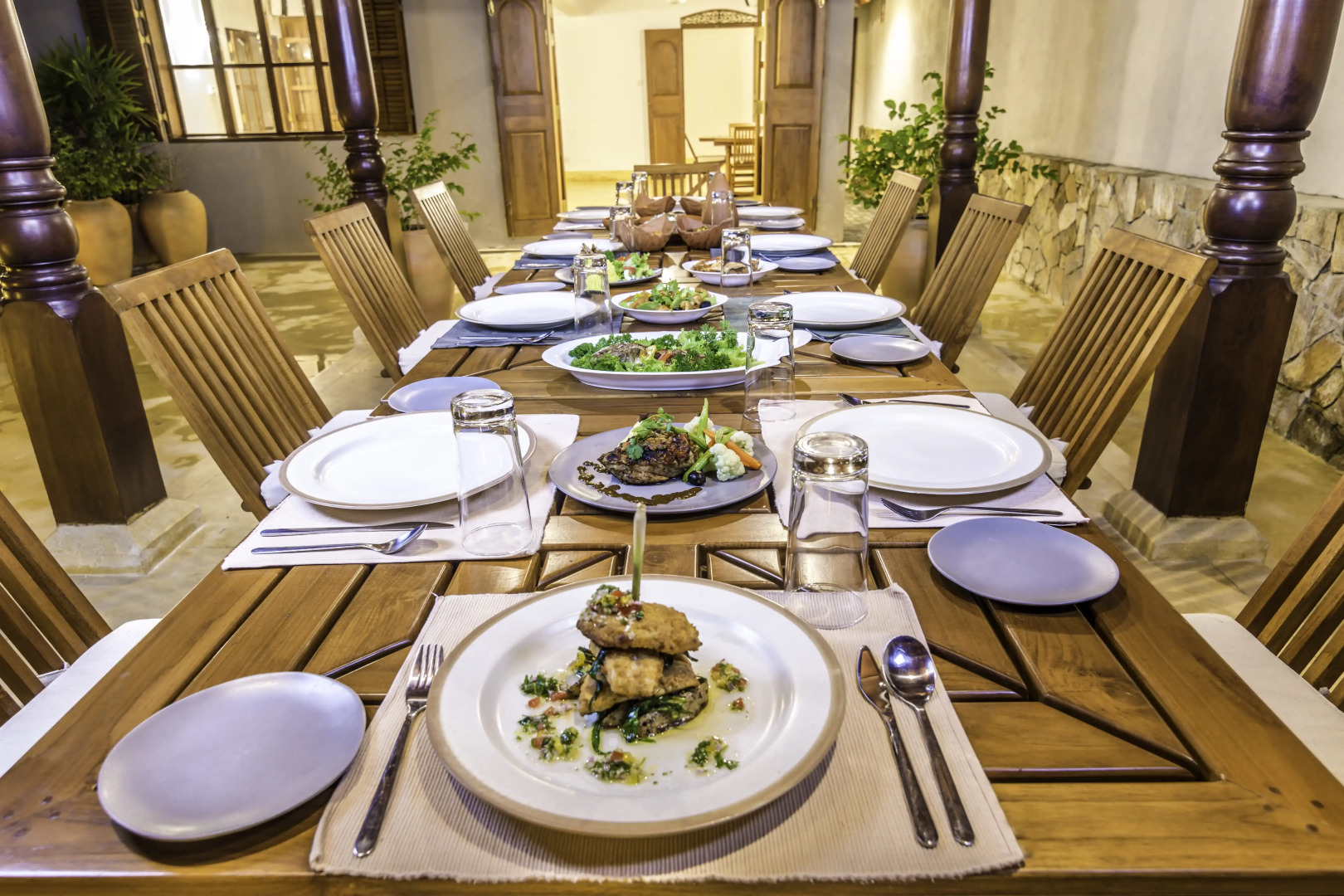 Вилла Cinnamon House by The Serendipity Collection