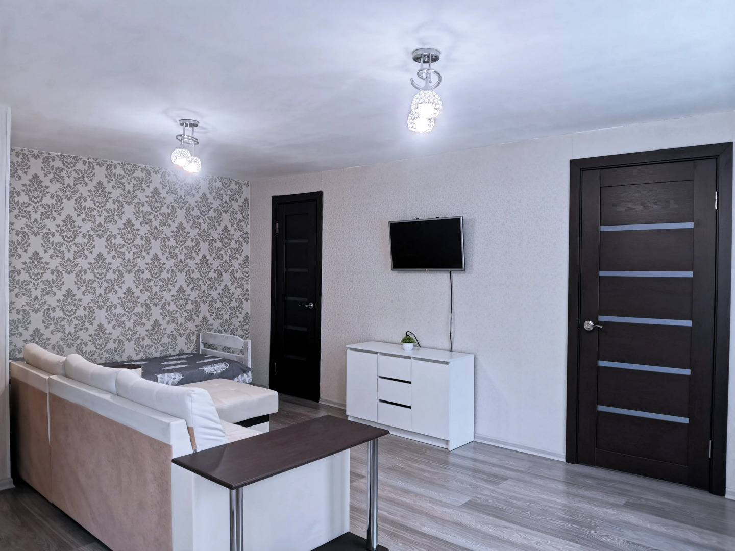 Апартаменты Apart-mich