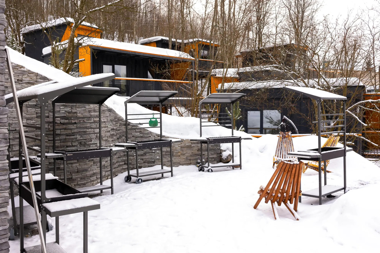 Гостевой дом ХОЛМ INN