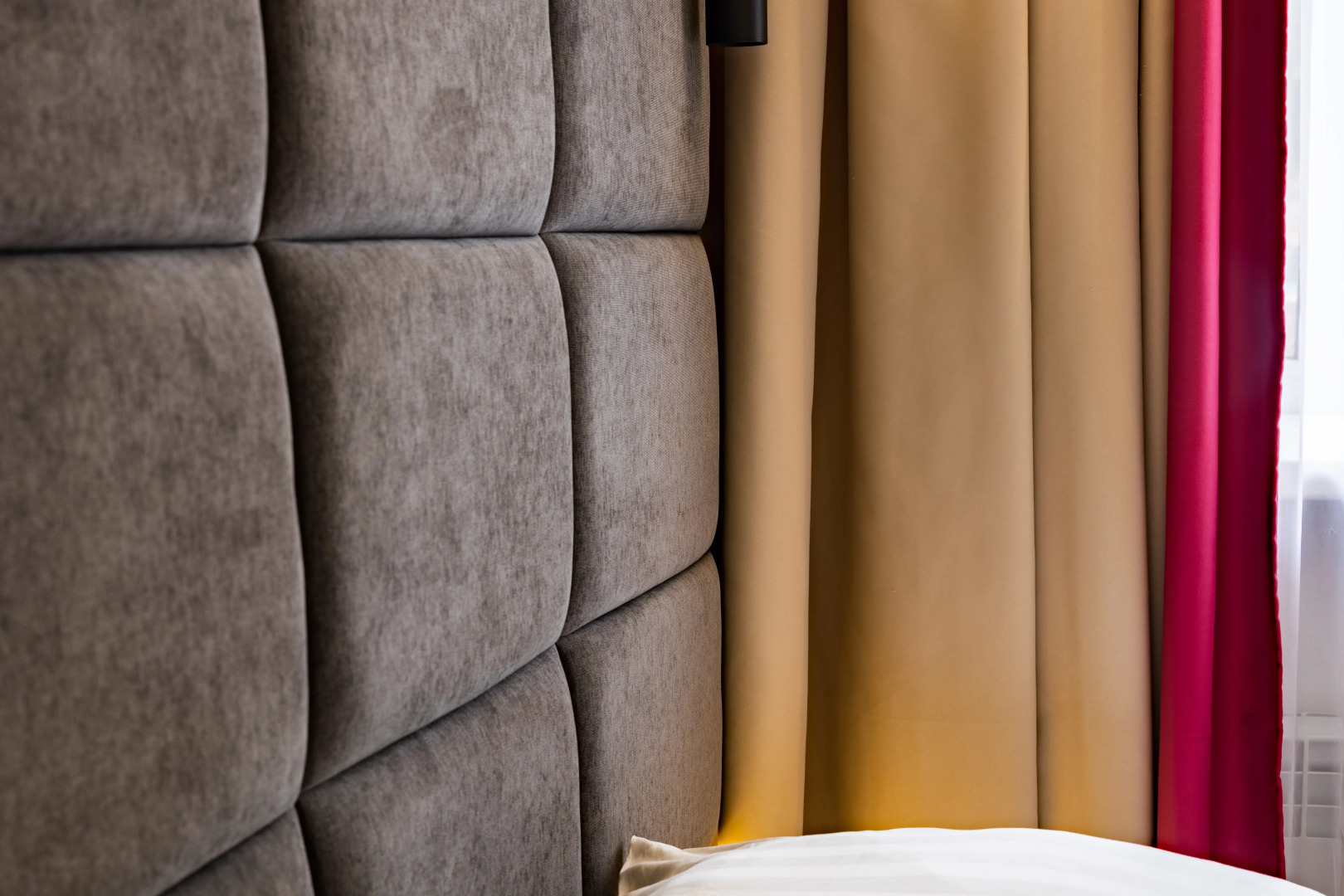 Отель Минима Белорусская