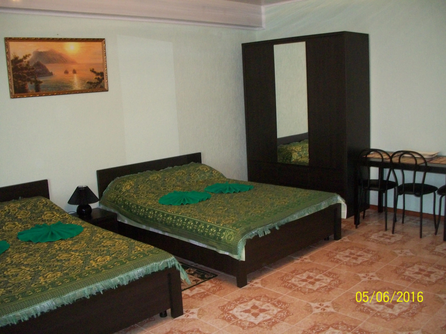 Апартаменты Эллинг Приморец 2