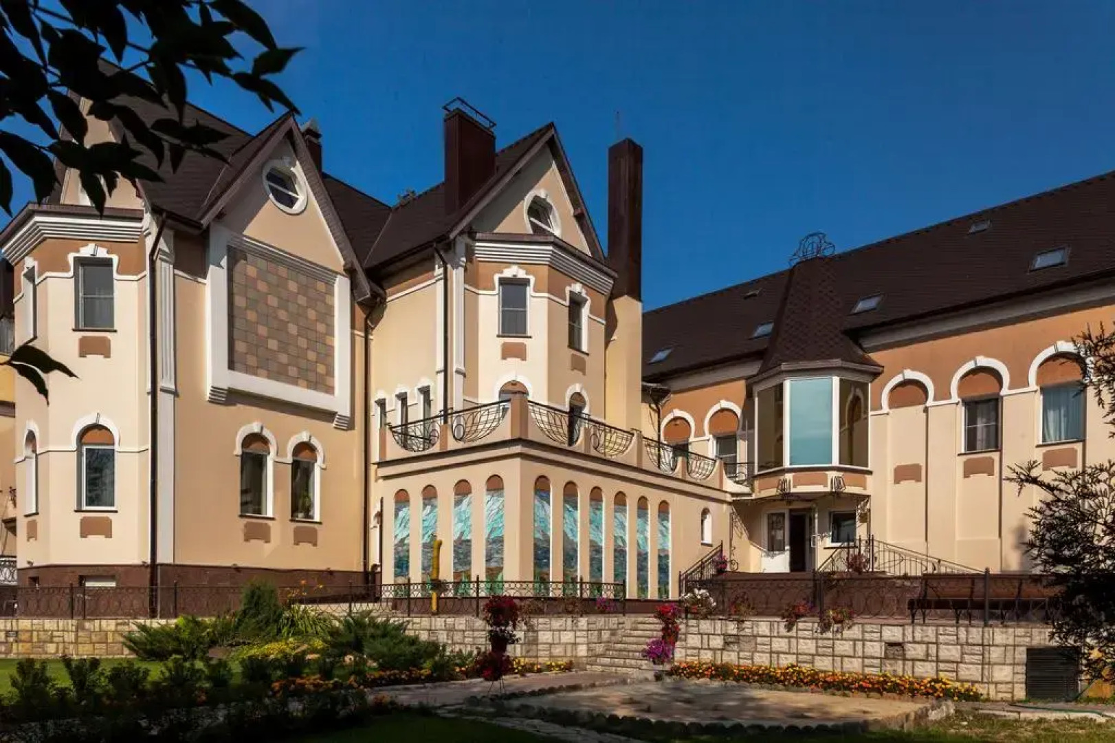 Отель Богородск & Spa