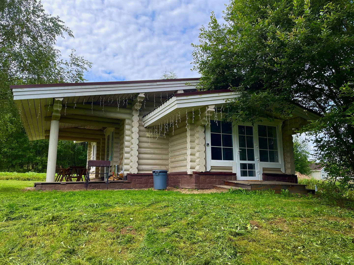 Лукавая 6 Б Частный Дом