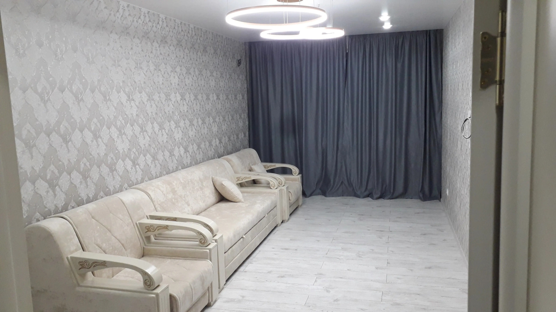 Апартаменты Комфорт в ЖК Фрукты