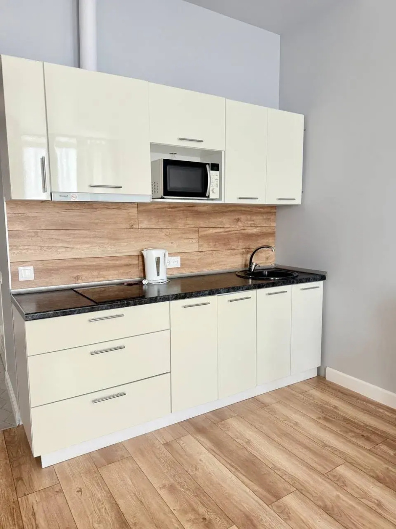 Verhnetorgovaya Ploschad 4 Apartments