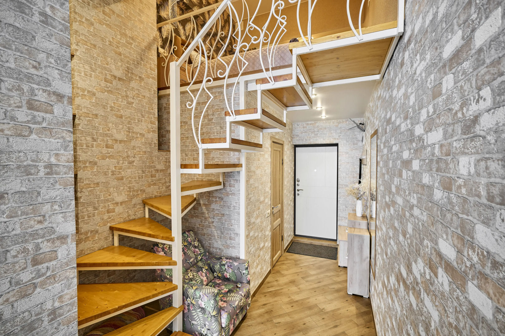 Апартаменты рядом с ЦСКА Ареной