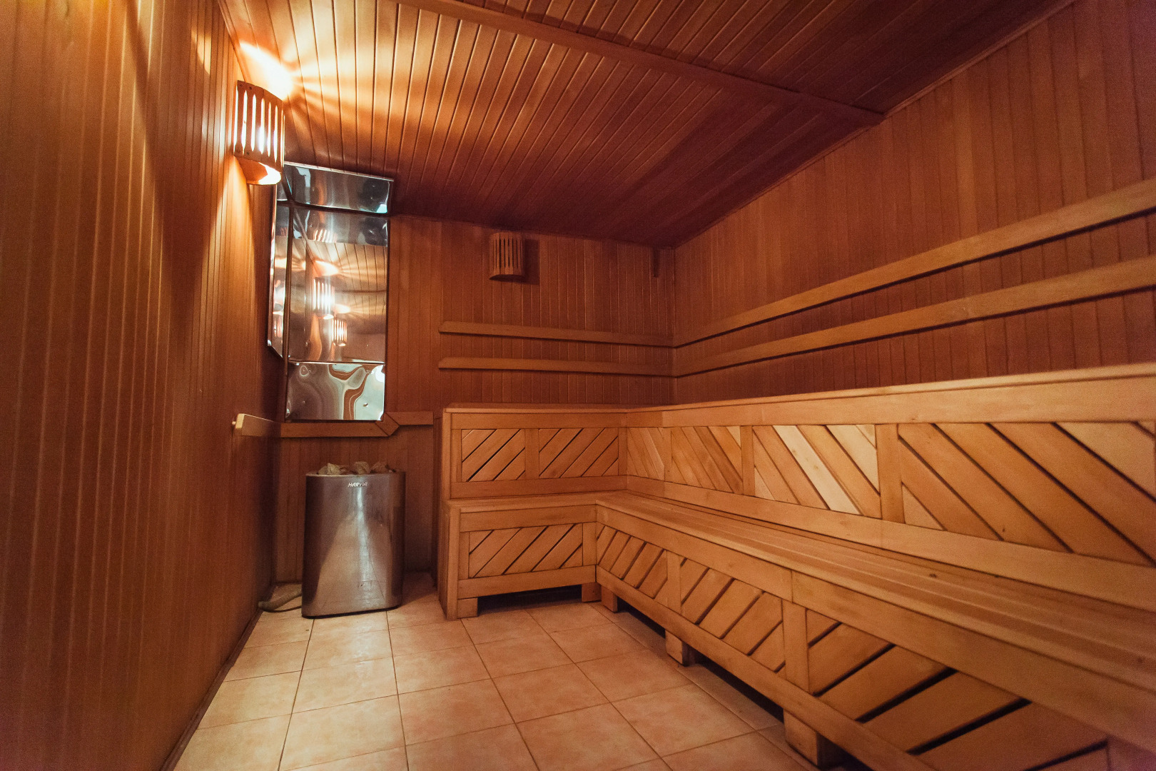 Отель Garden Hotel & Spa