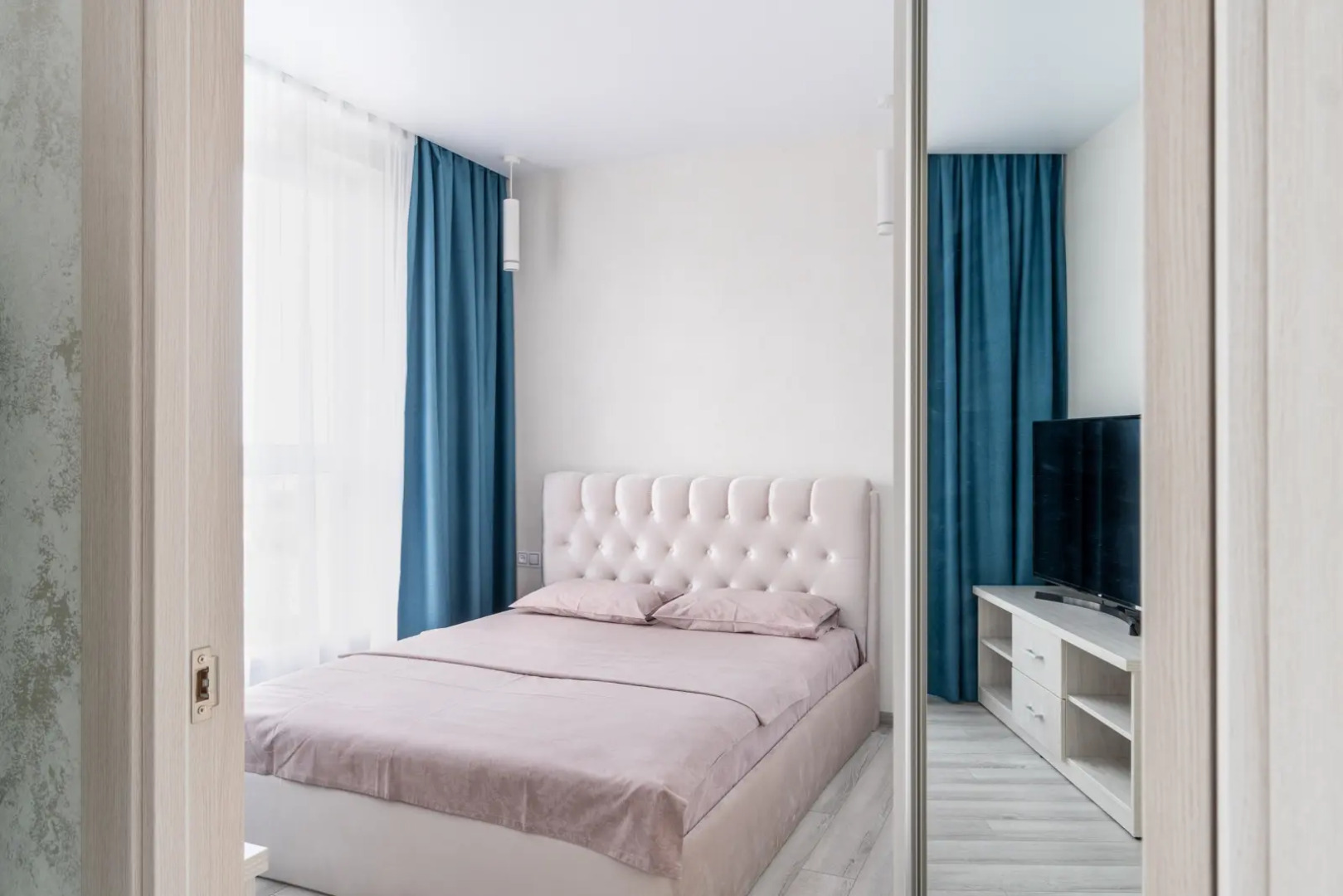 Апартаменты Комфорт Люкс Минск Мир