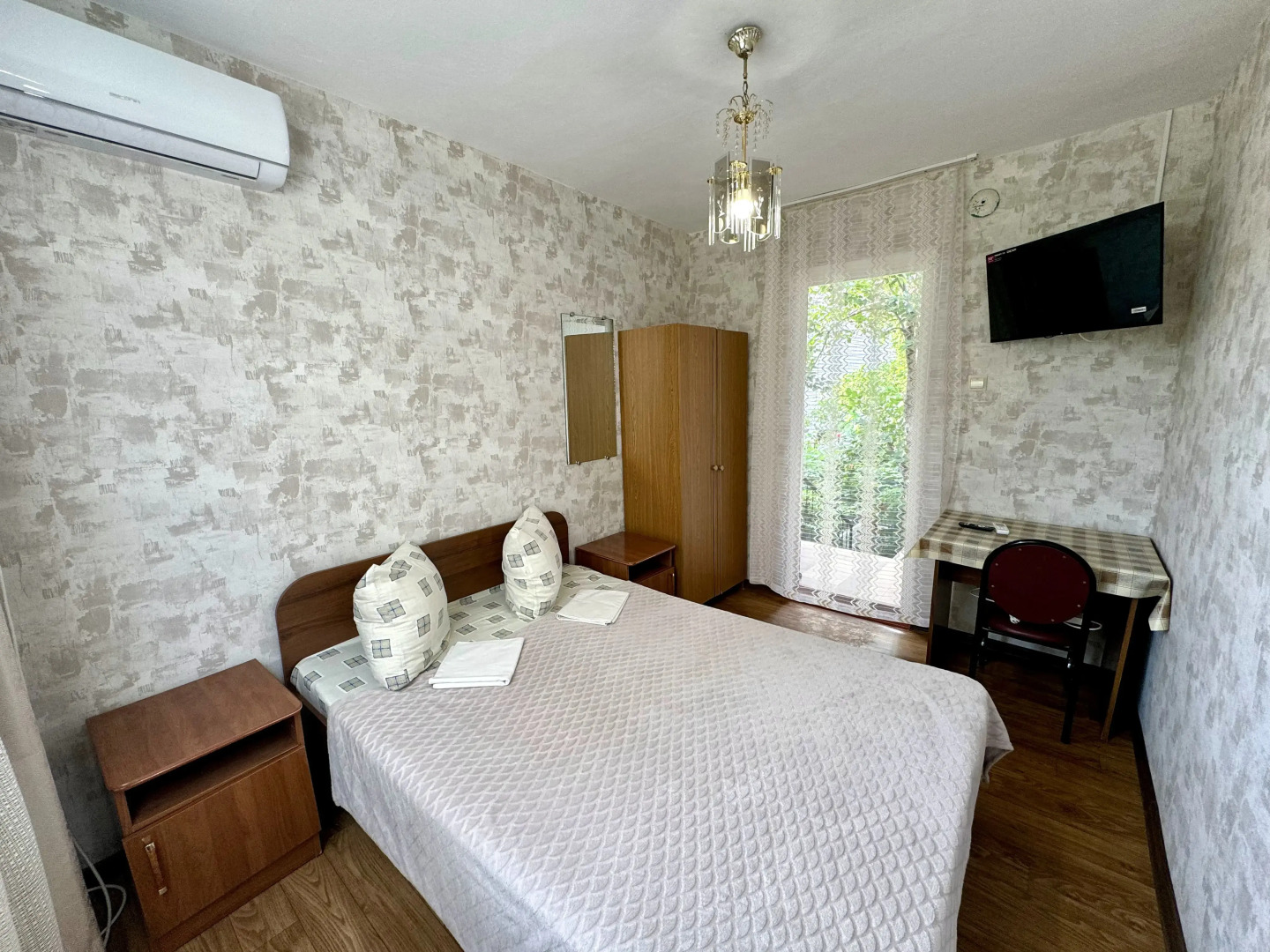 Гостевой дом на Толстого 30/1