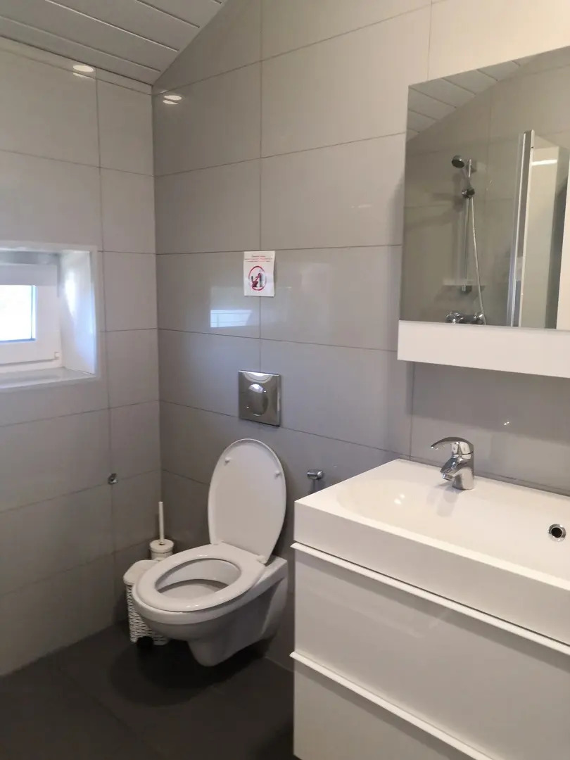 Коттедж Титан 6 Хибины