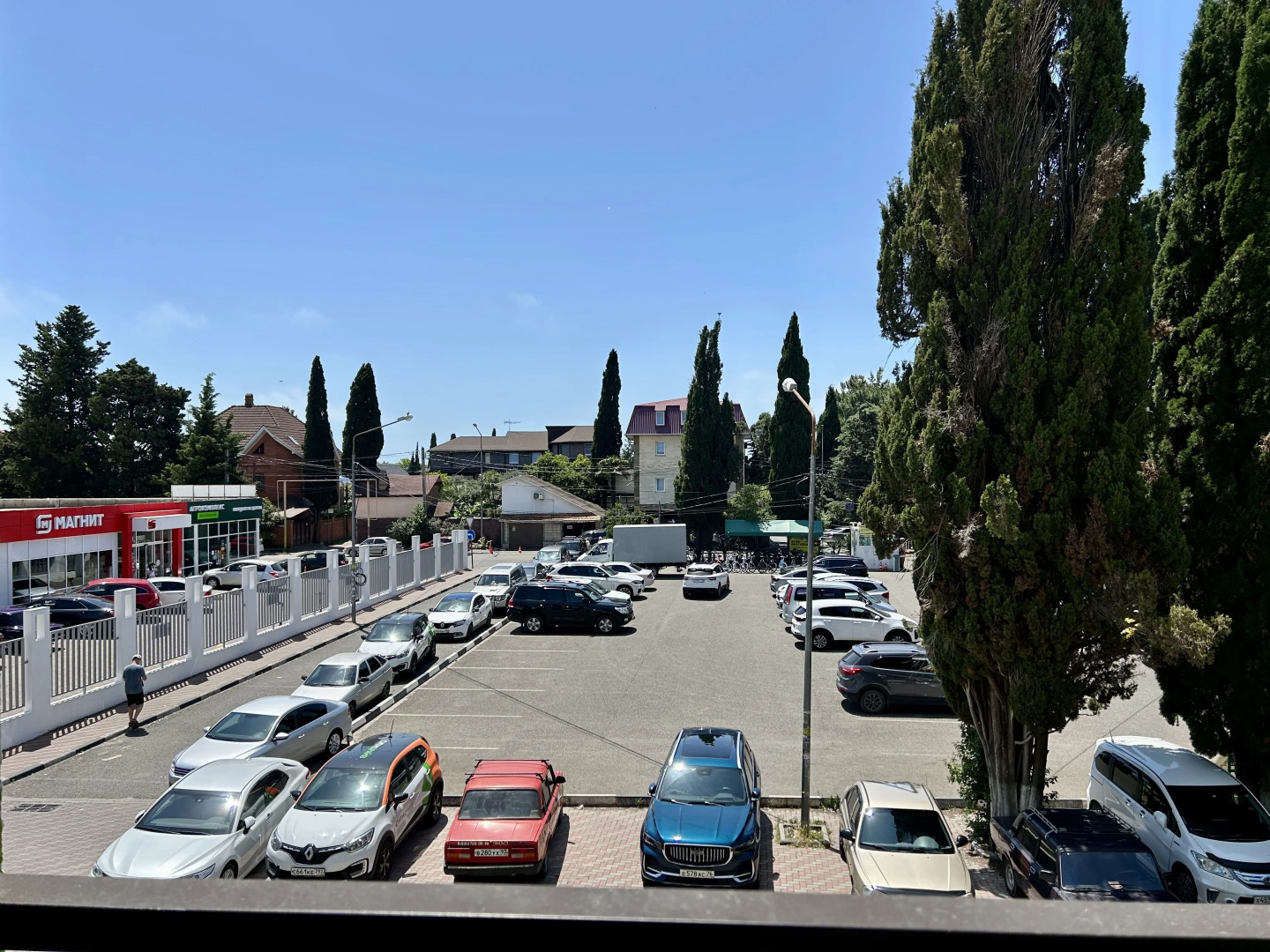 Апартаменты в Сочи у Моря 408