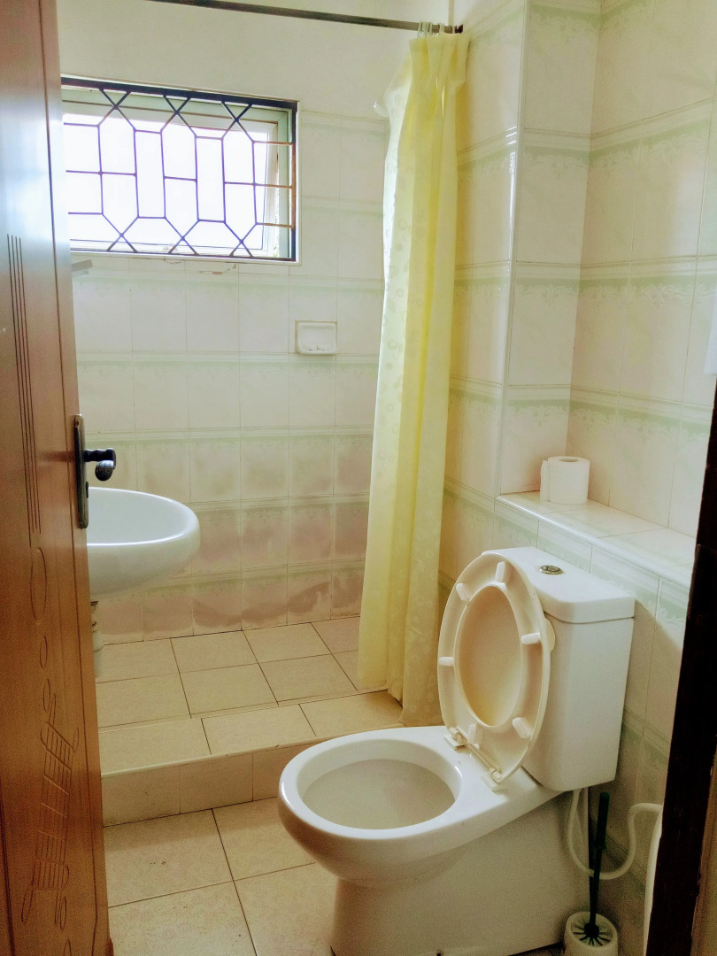 Мини-Отель Chamiachi and Apartments