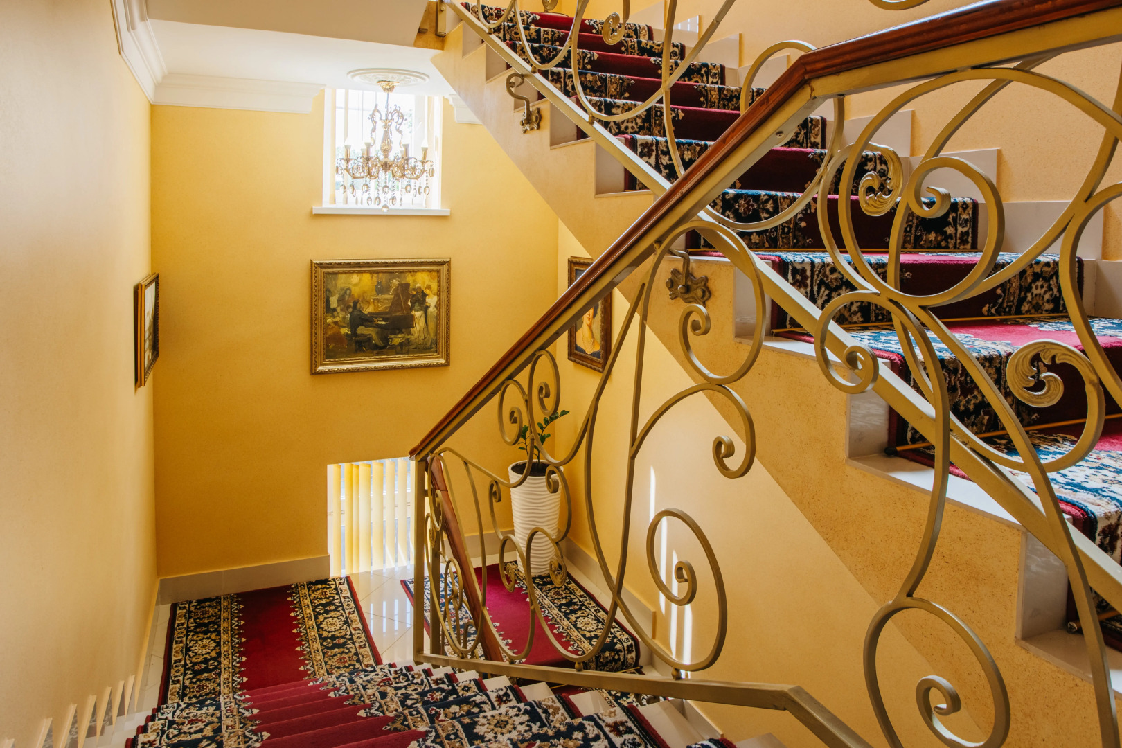 Отель Принцесса Элиза